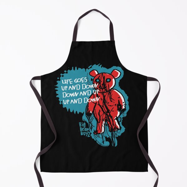 Item preview, Big Bear Boyz - Quote Bear Edition 2 designed and sold by BigBearBoyz.