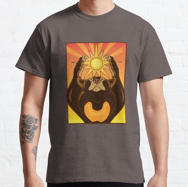 Sunbear Classic T-Shirt