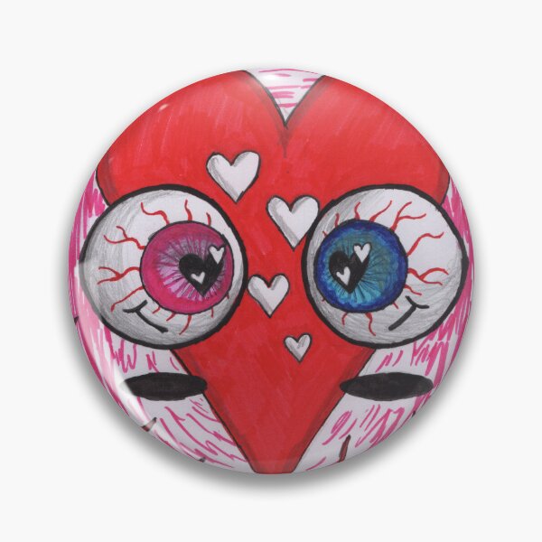 Item preview, Eye's for Eachother designed and sold by ajhockham.