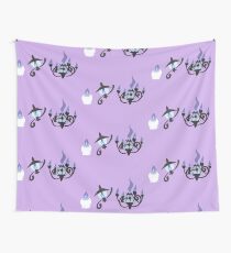 Litwick Evolution Wall Tapestry