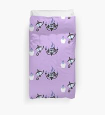 Litwick Evolution Duvet Cover