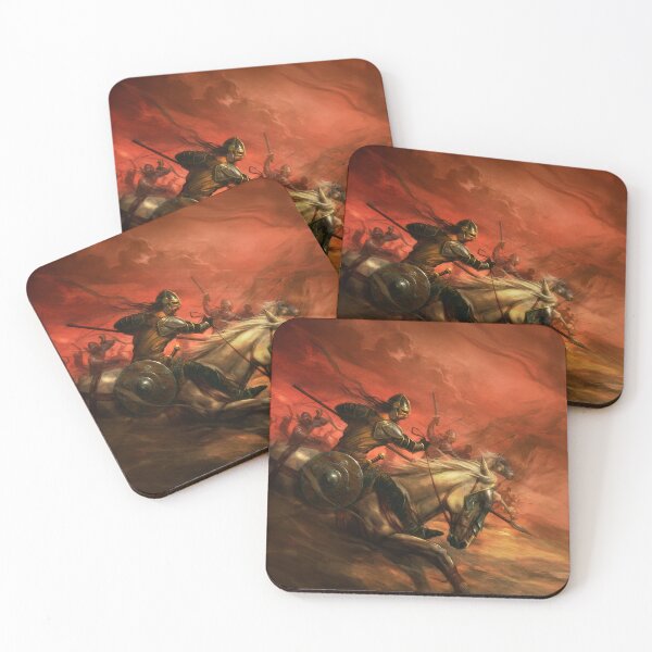 Item preview, Battlecry designed and sold by Alan Lathwell.