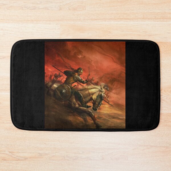 Item preview, Battlecry designed and sold by Alan Lathwell.