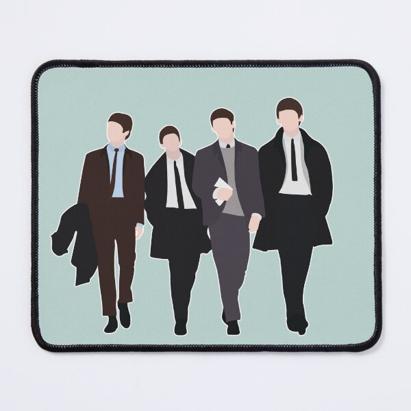 Item preview, The Beatles designed and sold by barneyrobble.