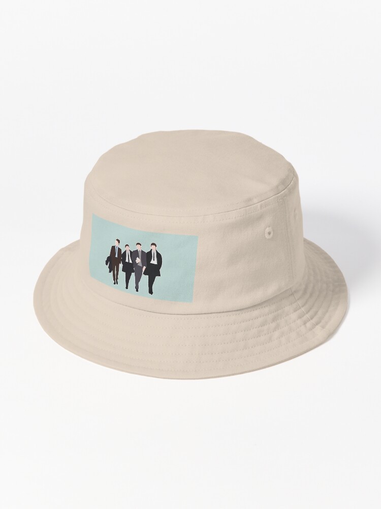 The Beatles | Bucket Hat