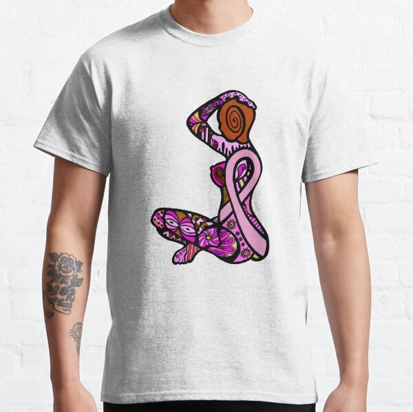 Be Aware Classic T-Shirt