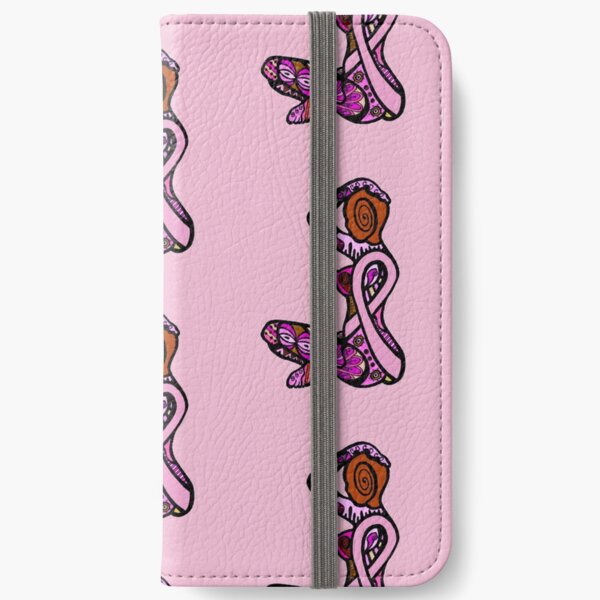 Be Aware iPhone Wallet