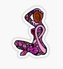 Be Aware Sticker