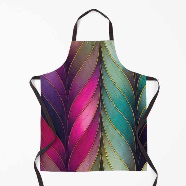 Item preview, Colorful plait pattern designed and sold by FantasyPatterns.