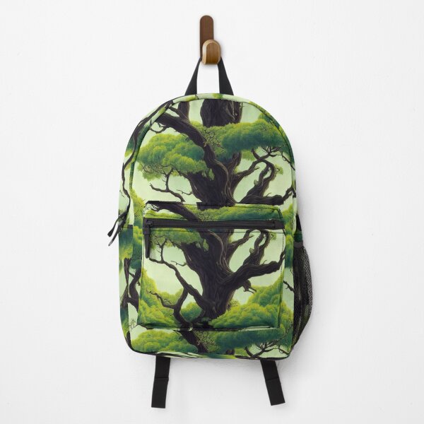 Item preview, Árbol mas viejo designed and sold by FantasyPatterns.