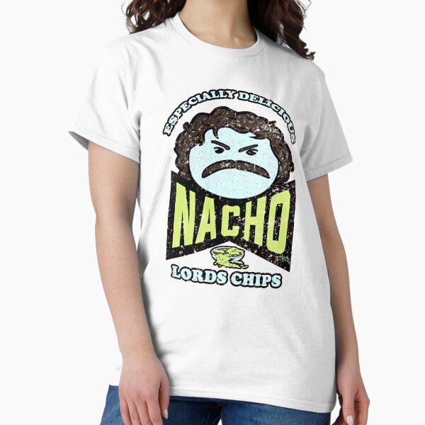 Item preview, The Lords Chips designed and sold by gregmartirp.