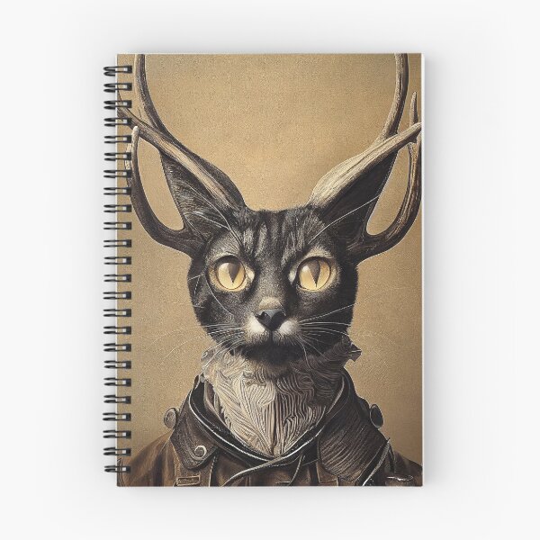 Item preview, Dieselpunk Cats #21: Battle Sergeant Cat designed and sold by Åveline Dvorak.