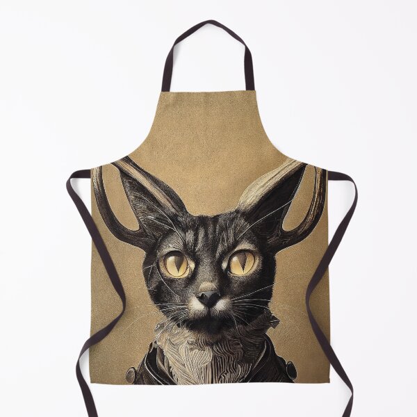 Item preview, Dieselpunk Cats #21: Battle Sergeant Cat designed and sold by Åveline Dvorak.