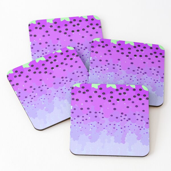 Item preview, Rainberries designed and sold by PlaidRat.