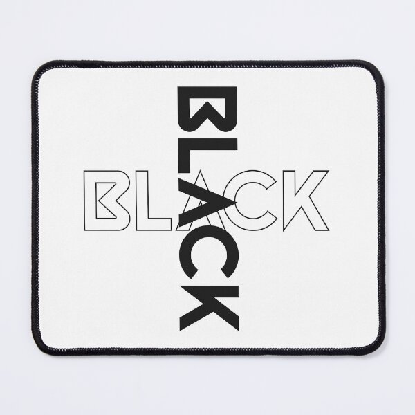 Item preview, Black And Black designed and sold by MakeitMelo.