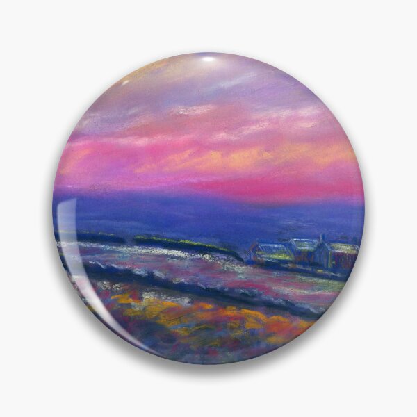 Item preview, Huddersfield Snowscene designed and sold by mattypainter.