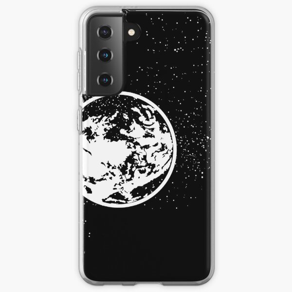 Earthbound! Samsung Galaxy Soft Case