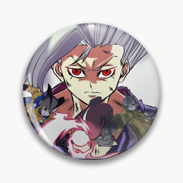 Item preview, DBS Super HERO designed and sold by PouPouleto.
