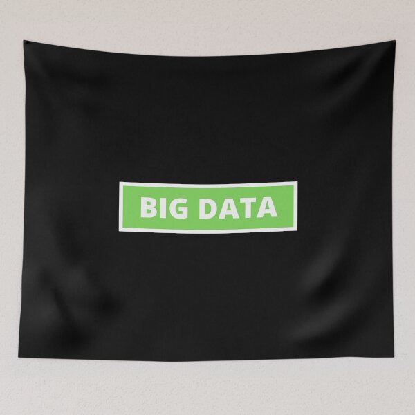 Item preview, big data designed and sold by TomorrowQuotes.