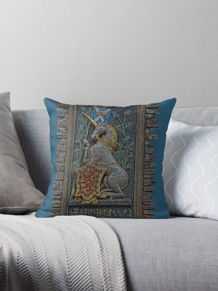 Item preview, Scotland's Unicorn designed and sold by MJDiesl.