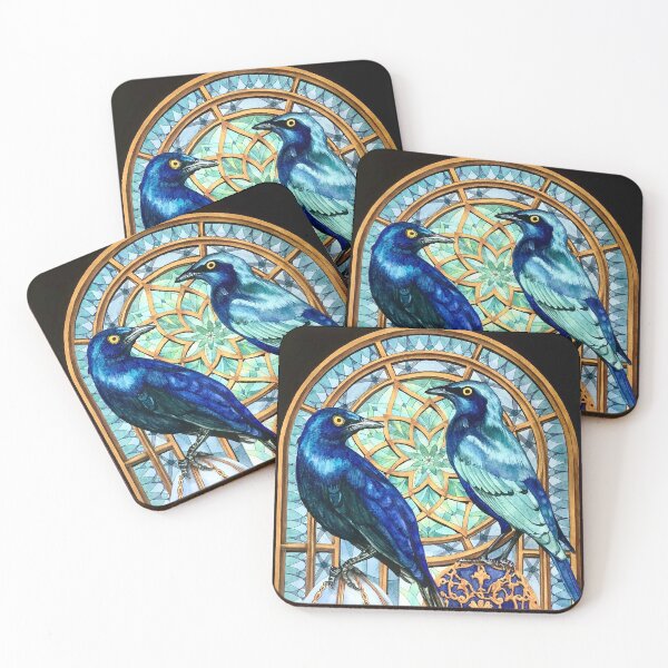 Item preview, Nesting designed and sold by Lisa-Lennon-Art.