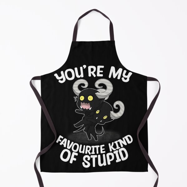 Item preview, Stupid Imps designed and sold by DoctorBadguy.