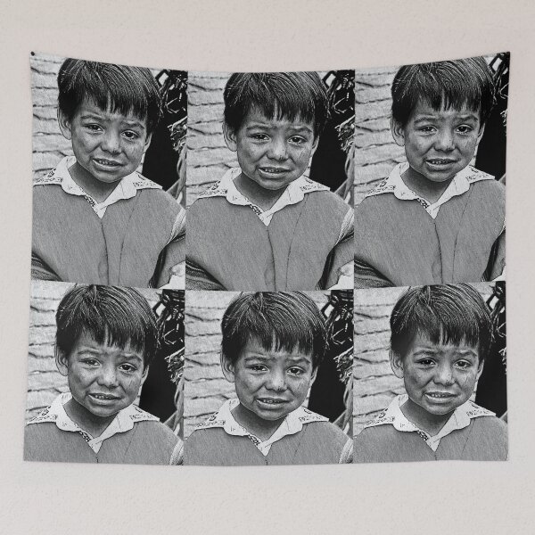Item preview, Cuenca Kids 1688 designed and sold by alabca.