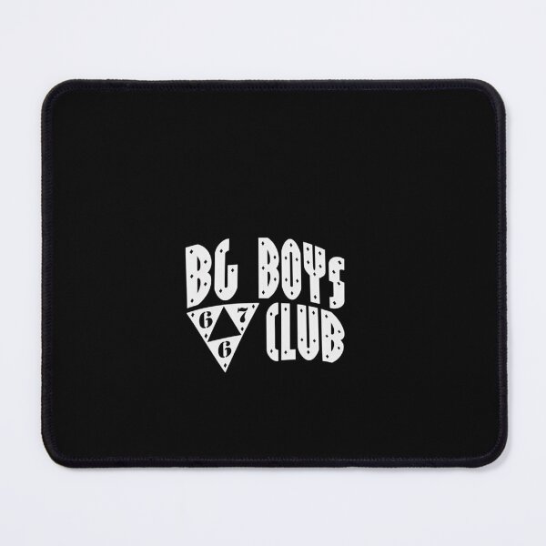Item preview, BG Boys Club designed and sold by orosebyourio.