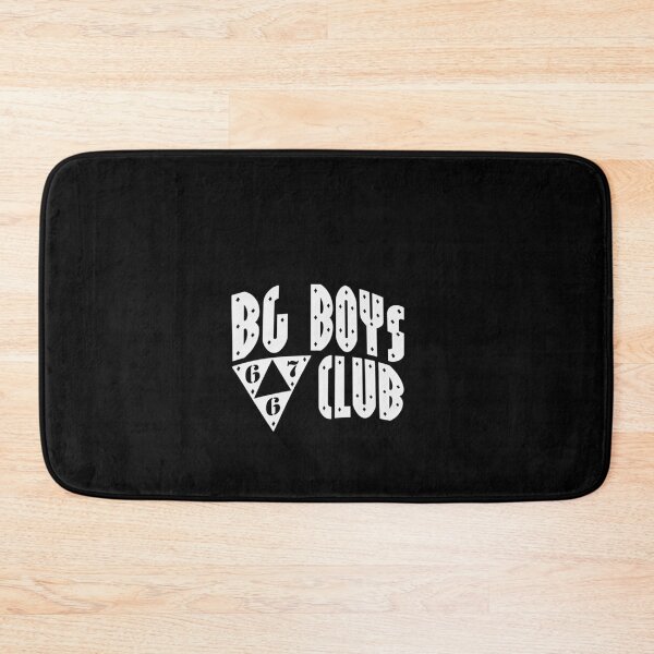 Item preview, BG Boys Club  designed and sold by orosebyourio.