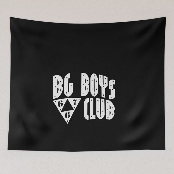 Item preview, BG Boys Club  designed and sold by orosebyourio.