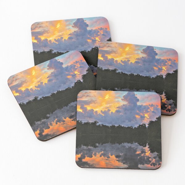 Item preview, After The Sun Has Set designed and sold by Lee Young.