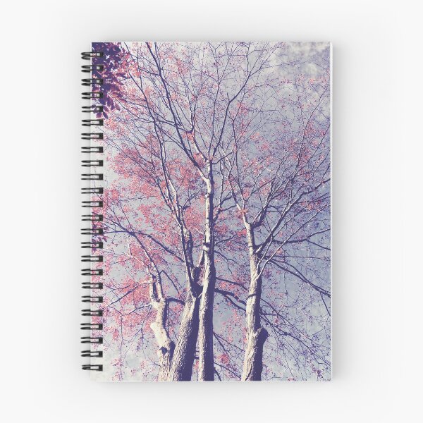Item preview, The Trees - The Enchanted Forest in Spring designed and sold by MichalisStudio.