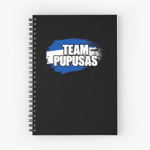 Item preview, Awesome Pupusas Salvadorenas El Salvador Flag A Pupusa Lover designed and sold by Nessshirts.