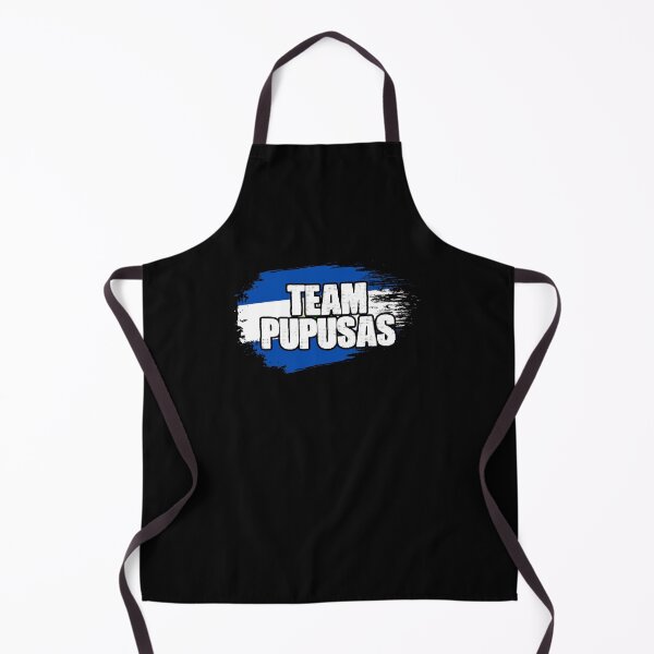 Item preview, Awesome Pupusas Salvadorenas El Salvador Flag A Pupusa Lover designed and sold by Nessshirts.