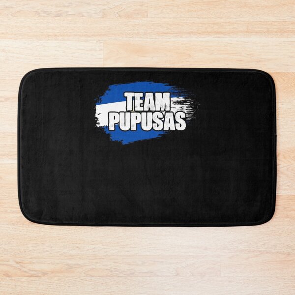 Item preview, Awesome Pupusas Salvadorenas El Salvador Flag A Pupusa Lover designed and sold by Nessshirts.