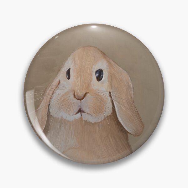 Item preview, This Bunny designed and sold by Onionkelly.