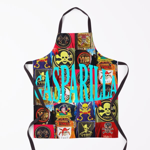 Item preview, Gasparilla pirate fest patches design designed and sold by David Lee Thompson.
