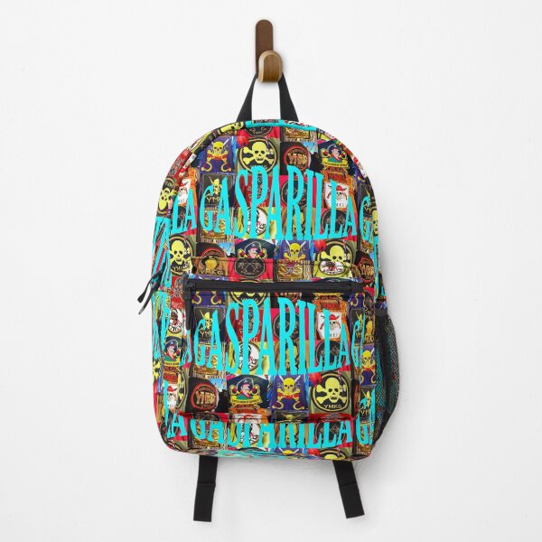 Item preview, Gasparilla pirate fest patches design designed and sold by David Lee Thompson.