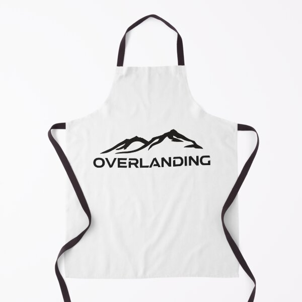 Item preview, Overlanding- black mountain designed and sold by Krista Robertson.