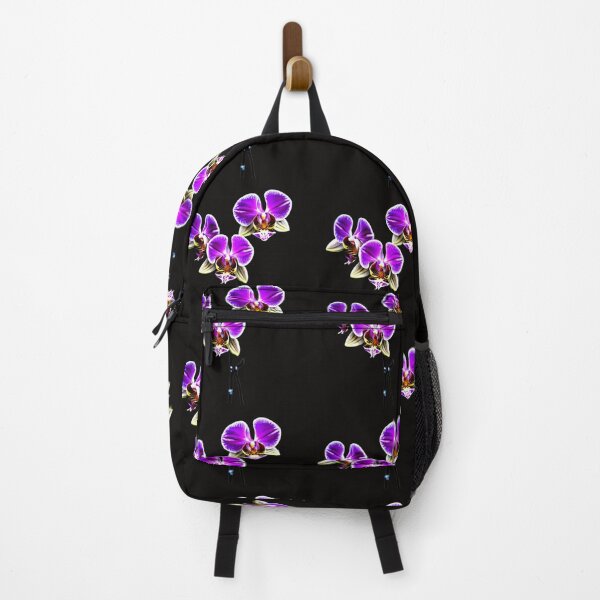 Item preview, ORCHID TOUCH designed and sold by starfishstuff.