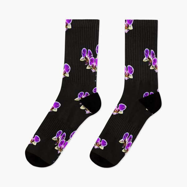 Item preview, ORCHID TOUCH designed and sold by starfishstuff.