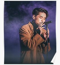 Dean Poster