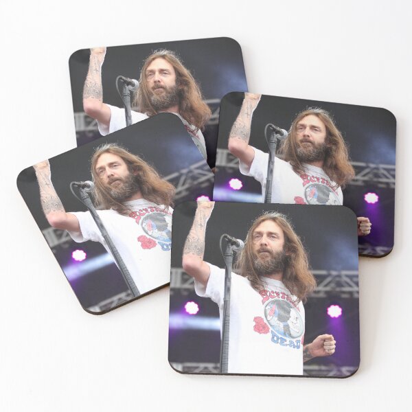 Item preview, Chris Robinson - Photograph designed and sold by ConcertImages.