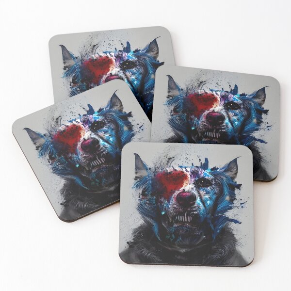 Item preview, night king dog #2 designed and sold by supeart.