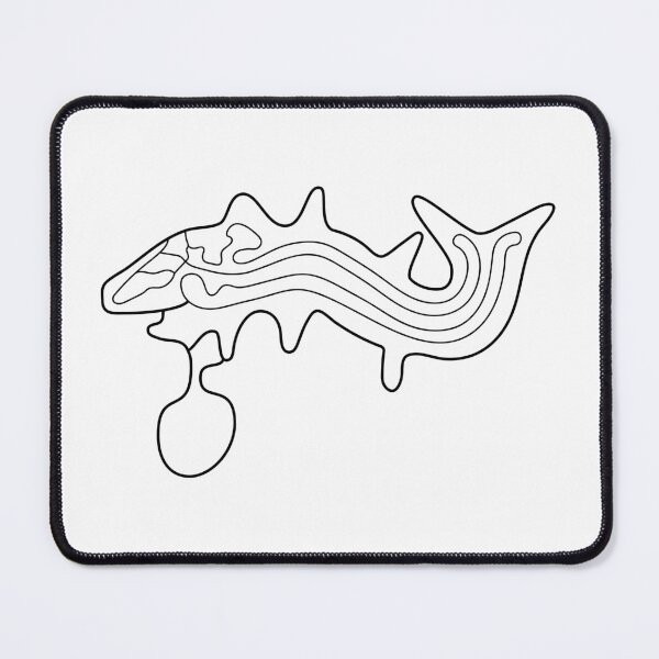 Item preview, The Whale From Nazca designed and sold by siloto.
