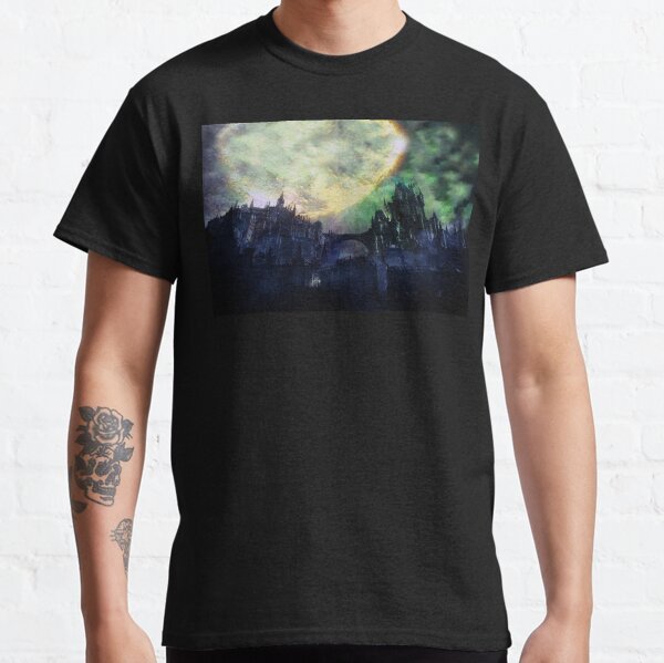 explosions in the sky shirt