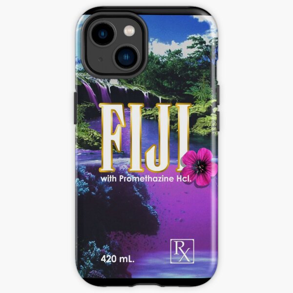 Purple Dream iPhone Tough Case