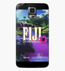 Purple Dream Case/Skin for Samsung Galaxy
