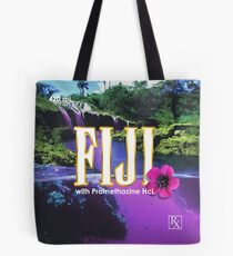 Bolsa de tela Sueño púrpura