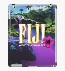 Purple Dream iPad Case/Skin
